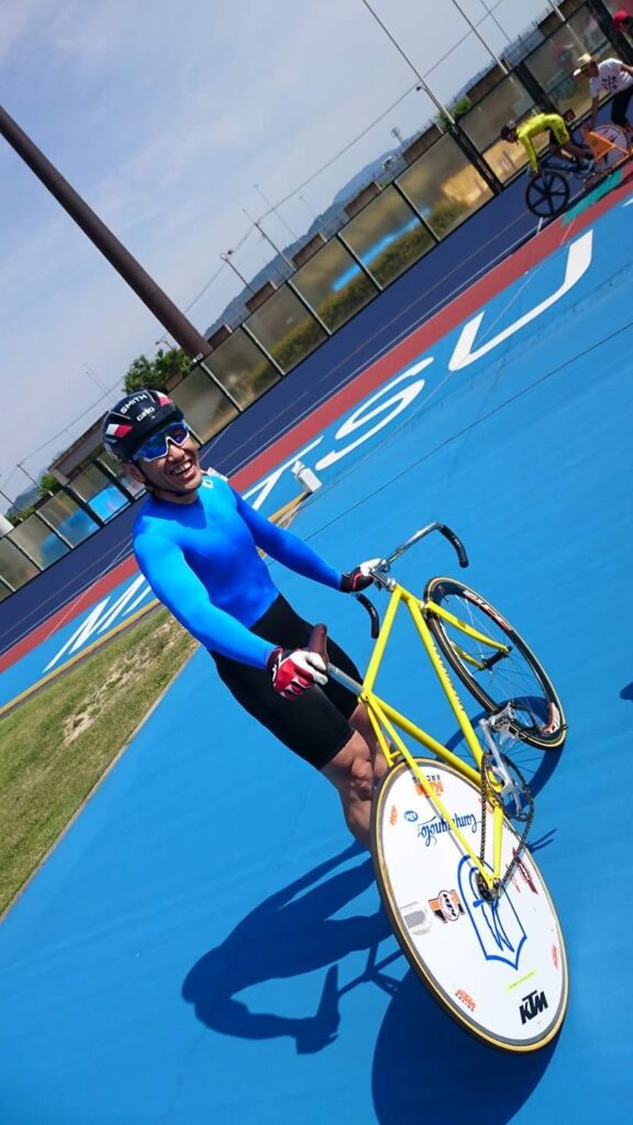 SPORTS EYE松田とは | SPORTS EYE松田｜松山市 スポーツアイマツダ