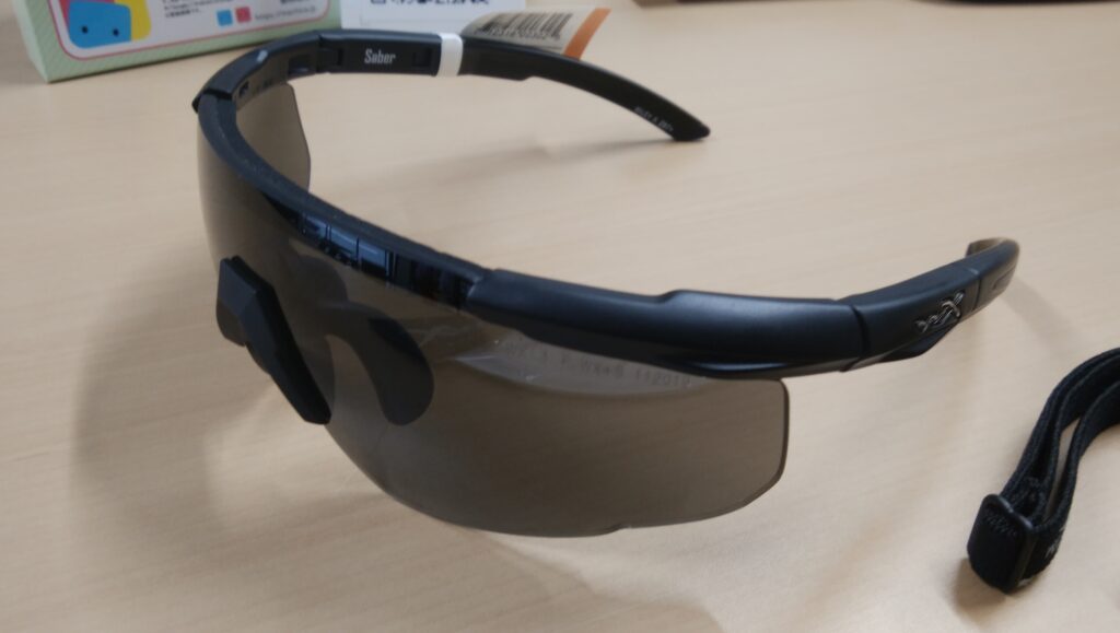 新品evil eye高性能スポーツサングラス ケース付 UVカット テニス ラン テニスにお勧めのアイウェア | SPORTS EYE松田｜松山市 スポーツアイ
